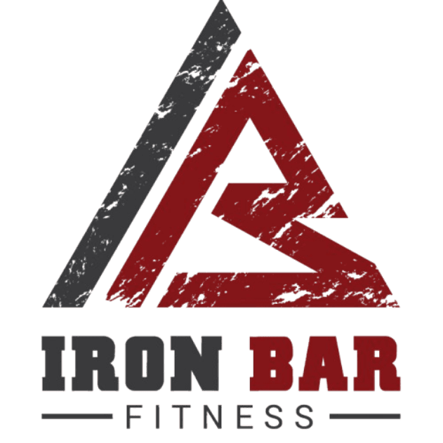 Iron Bar Fitness Logo